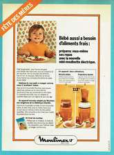 1975 advertising 0822 d'occasion  Expédié en Belgium