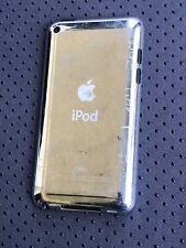 Buen Estado Apple iPod Touch 2nd generación A1288, MB528LL-Negro (8 GB) segunda mano  Embacar hacia Argentina