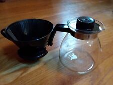 Vintage melitta cup for sale  Jasper