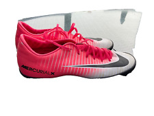 Męskie buty sportowe Nike Mercurial Victory VI FG Firm Ground Astro turf rozmiar UK 8 ... na sprzedaż  Wysyłka do Poland