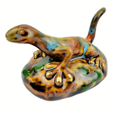 Ceramic gecko lizard for sale  Garden Grove