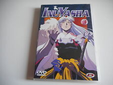 Dvd inuyasha episodes d'occasion  Colomiers