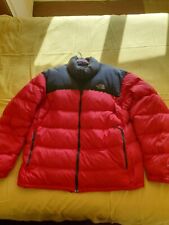 north face nuptse 2 for sale  WIRRAL