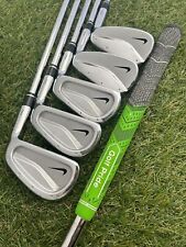 Nike Tour Pro Combo Forged Irons / 4-9 / S-Flex Dynamic Gold S300 Shafts for sale  Shipping to South Africa