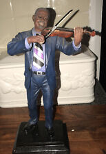 Black violinist musician for sale  BLYTH