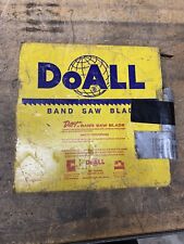 Doall band saw for sale  Ledgewood
