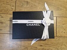 Chanel empty shoe for sale  ERITH