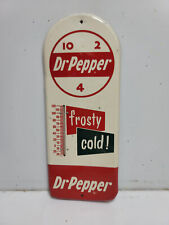 Vintage pepper thermometer for sale  San Diego