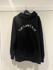 Trapstar hoodie medium for sale  WALTON-ON-THAMES