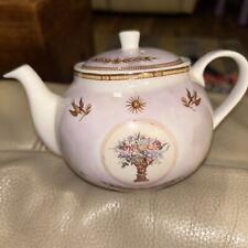 Regency whittard teapot for sale  STAFFORD