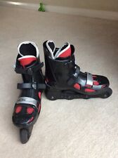 Bauer fitness inline for sale  STOCKPORT