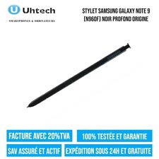Stylet samsung galaxy d'occasion  Aubervilliers