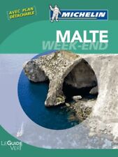 Guide vert malte d'occasion  France