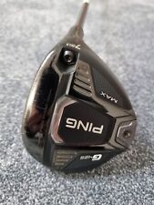 Ping g425 max for sale  SOUTHEND-ON-SEA