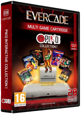 Evercade 09 Piko Collection 1 kartridż gra, używany na sprzedaż  PL