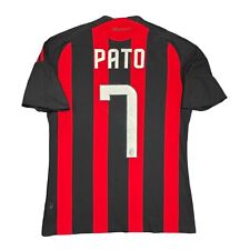 maglia milan pato usato  Palermo