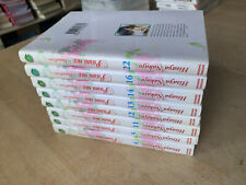 Lot mangas tomes d'occasion  Aix-en-Provence-