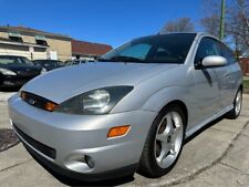 2002 ford focus svt clean for sale  Chicago