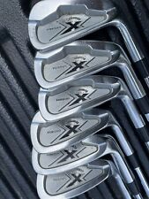 Callaway forged irons for sale  Aiken