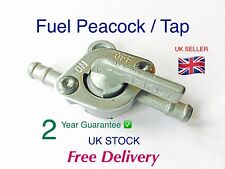 Fuel tap petcock for sale  WATCHET