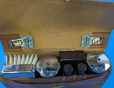 Vintage travel shaving for sale  HARROGATE