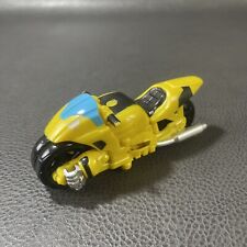 Transformers Playskool Rescue Bots Bumblebee motocicleta bicicleta rescan comprar usado  Enviando para Brazil