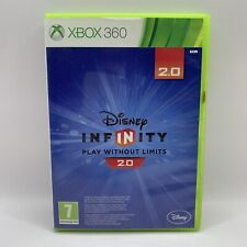 Disney Infinity 2.0 Xbox 360 2014 ação-aventura Disney Interactive Studios comprar usado  Enviando para Brazil