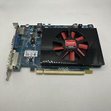 Tarjeta de video DELL WX52N AMD Radeon HD6670 1 GB GDDR5 0WX52N VGA DVI DP segunda mano  Embacar hacia Argentina