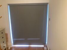 Roller blind blackout for sale  LONDON