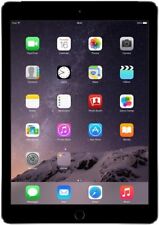iPad Air 2 (WiFi + Celular) / 128GB / MH312LL/A 9,7" A1567, usado comprar usado  Enviando para Brazil