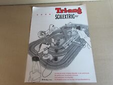 339o 1962 scalextric d'occasion  Expédié en Belgium