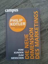 Dimension marketings philip gebraucht kaufen  Geislingen