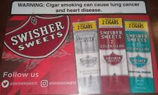 Swisher sweet cigarillos for sale  Florence