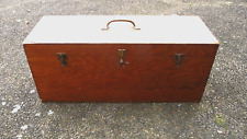 craftsman carpenters toolbox for sale  Nashville