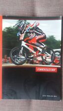 Redline bmx catalog d'occasion  Larmor-Plage