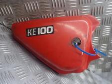 Kawasaki ke100 right for sale  NEWCASTLE