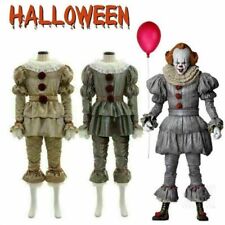 Halloween joker pennywise for sale  LEICESTER