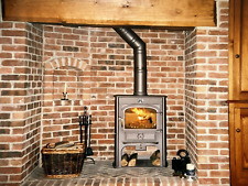 woodburning stoves clearview for sale  ASHBOURNE