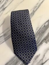 Vintage hermès krawatte gebraucht kaufen  Berlin