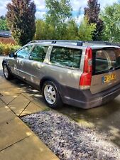 Volvo xc70 2.5t for sale  NOTTINGHAM