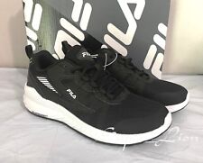 NEW FILA Women's Winspeed Athletic Running Sneaker Shoes - PICK SIZE - BLACK for sale  Shipping to South Africa