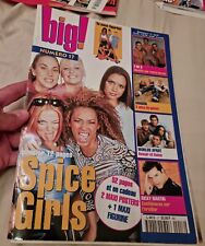 Spice girls french d'occasion  Metz-