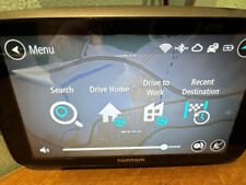 Tomtom 4pl60 inch for sale  HARTLEPOOL