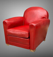 Fauteuil club authentique d'occasion  Varreddes