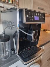 Saeco xelsis kaffeevollautomat gebraucht kaufen  Geldern