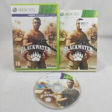 Blackwater xbox 360 for sale  Shipping to Ireland