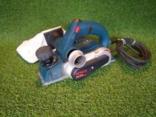 bosch gho 26 82 planer for sale  CIRENCESTER