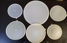 Vtg tupperware replacement for sale  Huron
