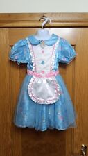 Girls alice wonderland for sale  GLENROTHES