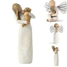 Willow tree angel for sale  UK